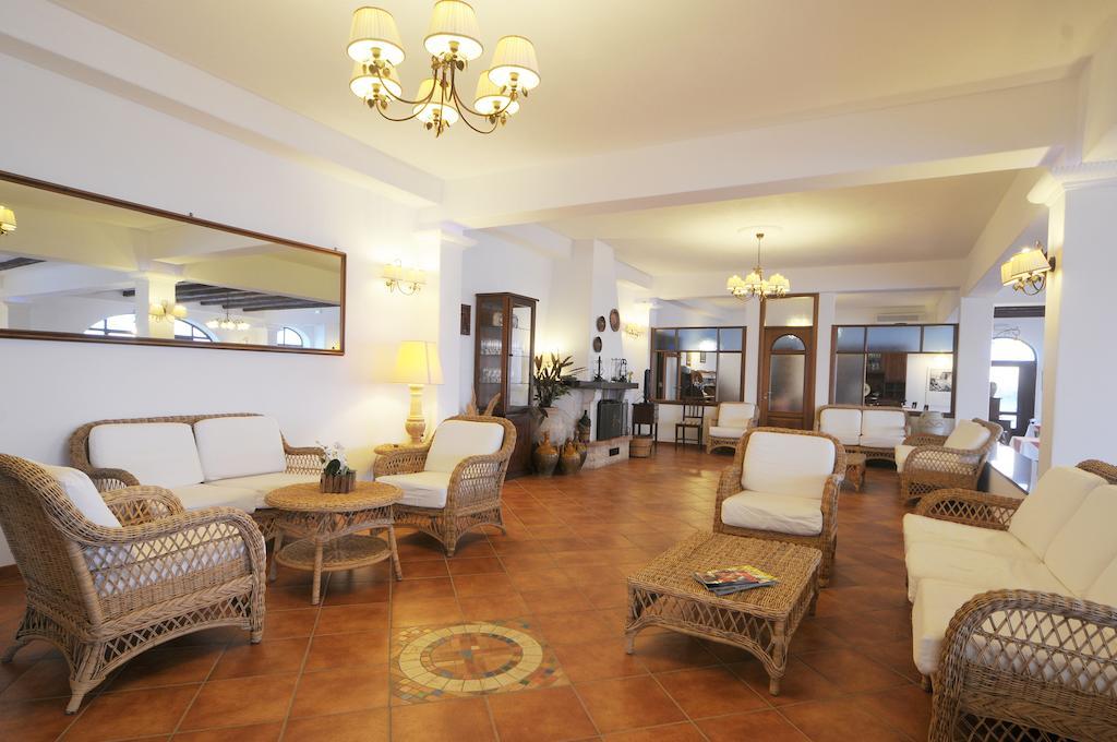 Hotel Villaggio Stromboli - Isola Di Στρόμπολι Εξωτερικό φωτογραφία