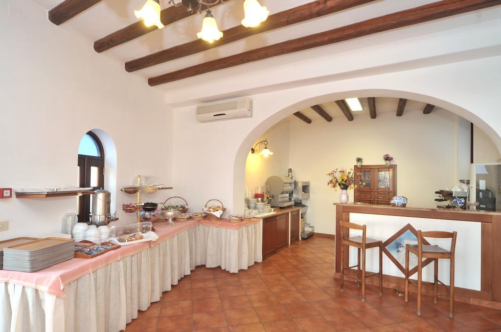 Hotel Villaggio Stromboli - Isola Di Στρόμπολι Εξωτερικό φωτογραφία