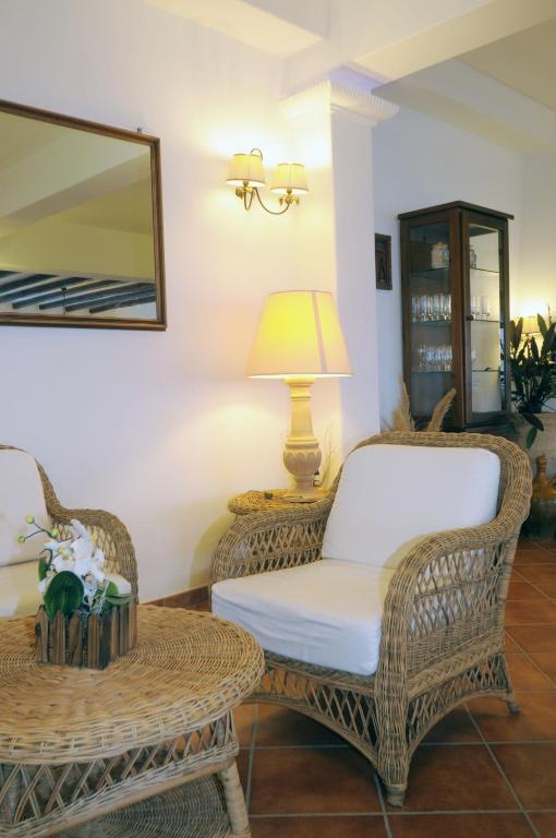 Hotel Villaggio Stromboli - Isola Di Στρόμπολι Εξωτερικό φωτογραφία