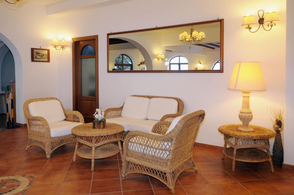 Hotel Villaggio Stromboli - Isola Di Στρόμπολι Εξωτερικό φωτογραφία