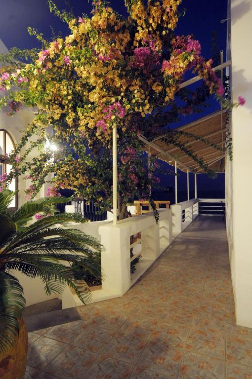 Hotel Villaggio Stromboli - Isola Di Στρόμπολι Εξωτερικό φωτογραφία