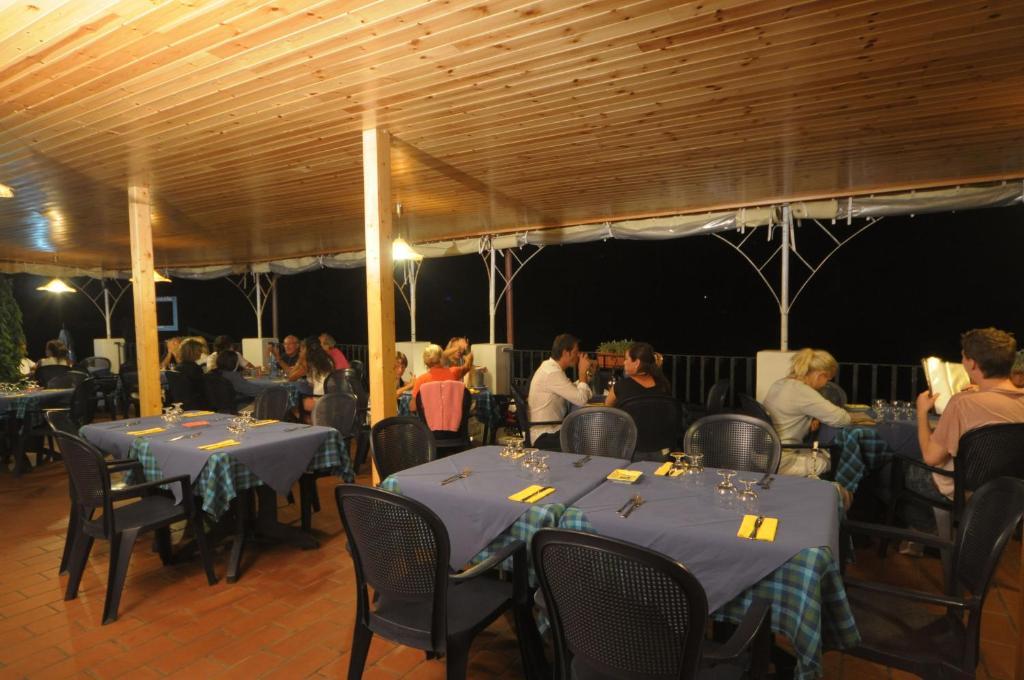 Hotel Villaggio Stromboli - Isola Di Στρόμπολι Εξωτερικό φωτογραφία