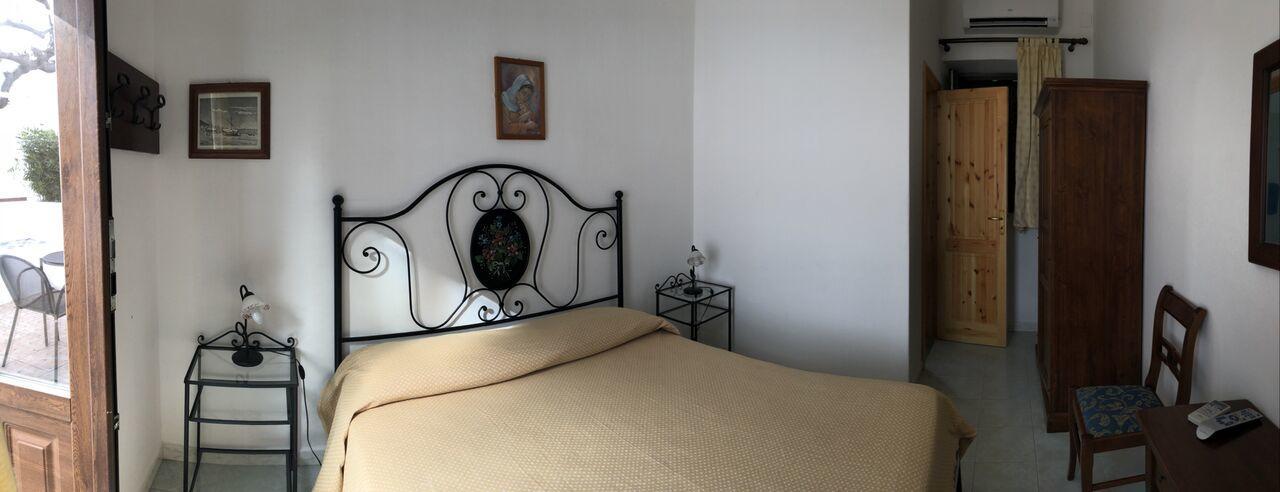 Hotel Villaggio Stromboli - Isola Di Στρόμπολι Εξωτερικό φωτογραφία
