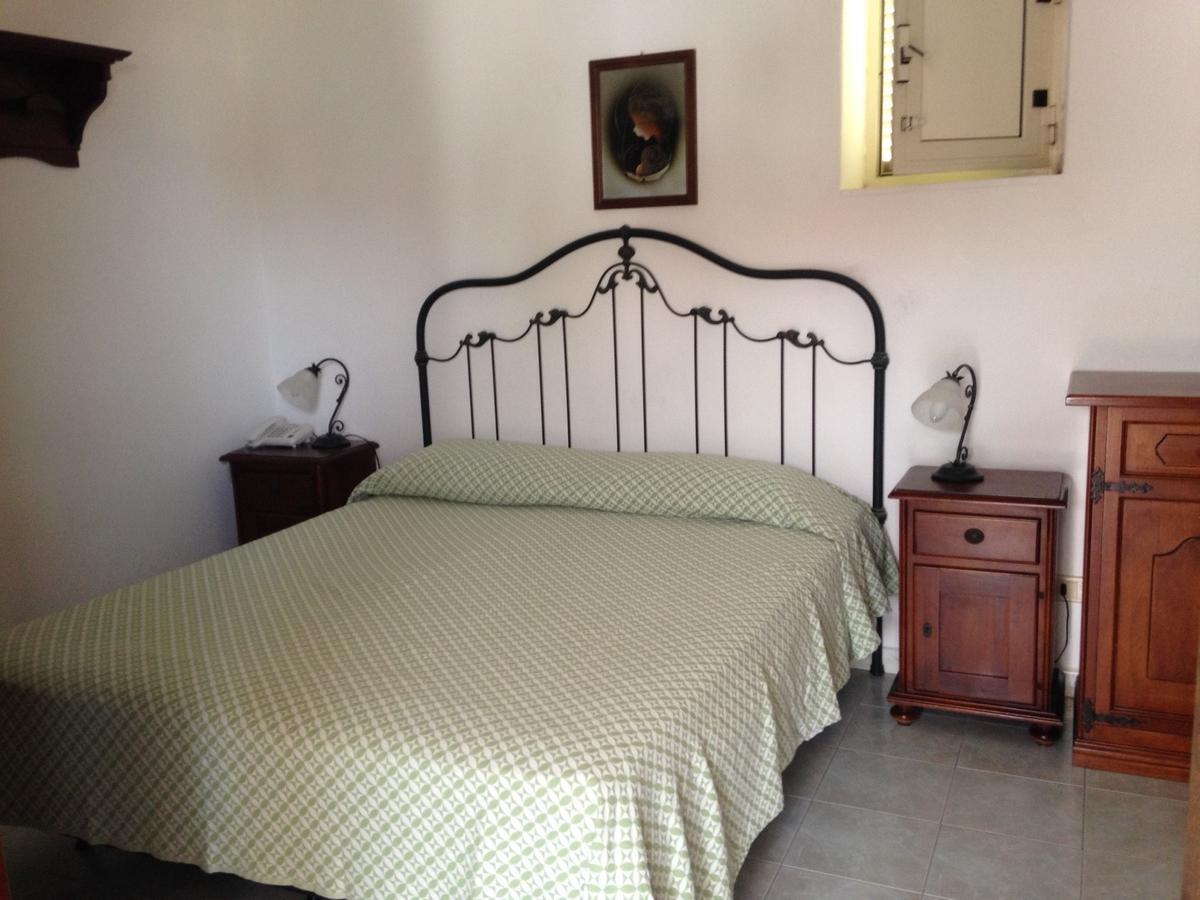 Hotel Villaggio Stromboli - Isola Di Στρόμπολι Εξωτερικό φωτογραφία