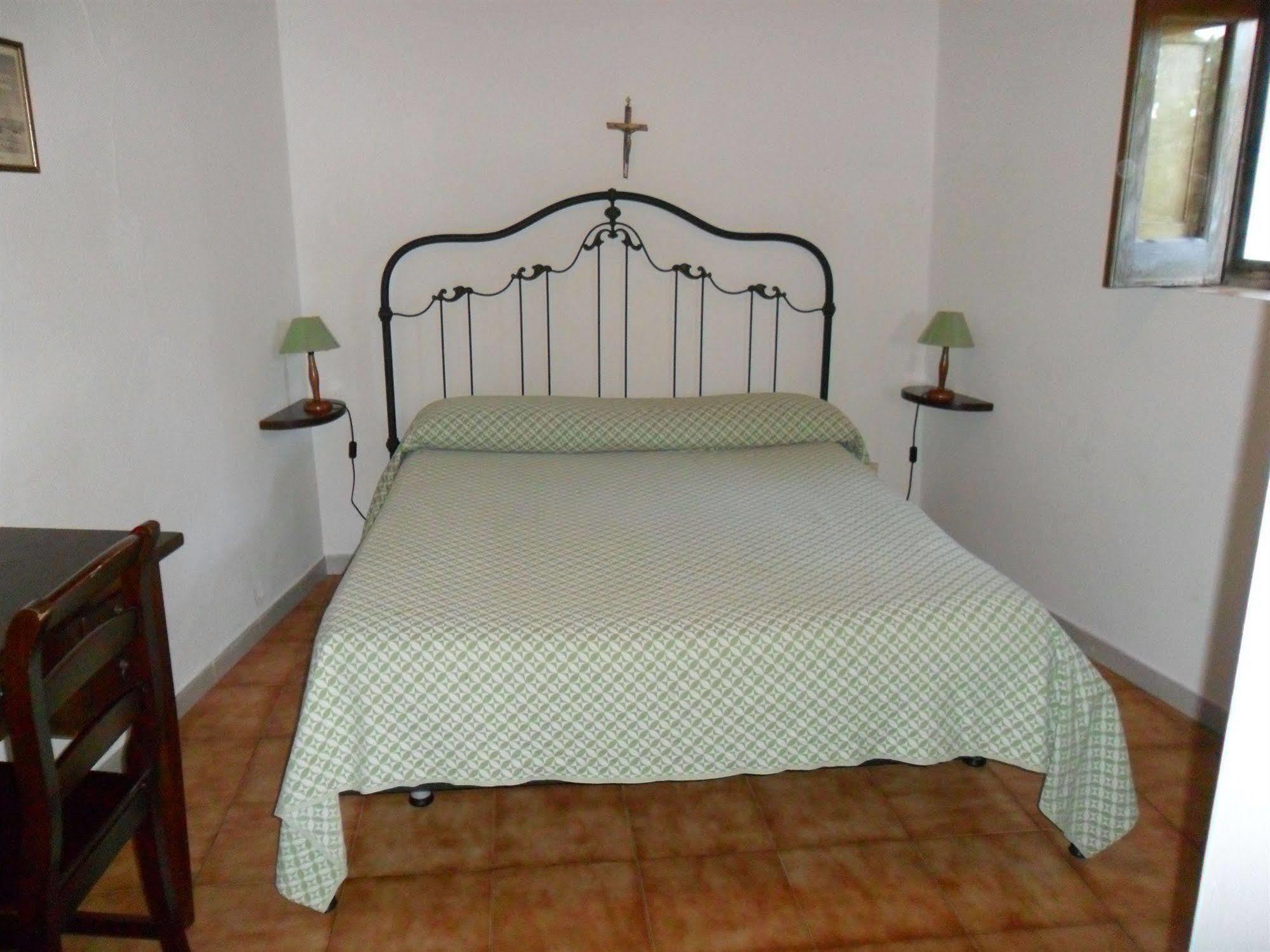 Hotel Villaggio Stromboli - Isola Di Στρόμπολι Εξωτερικό φωτογραφία