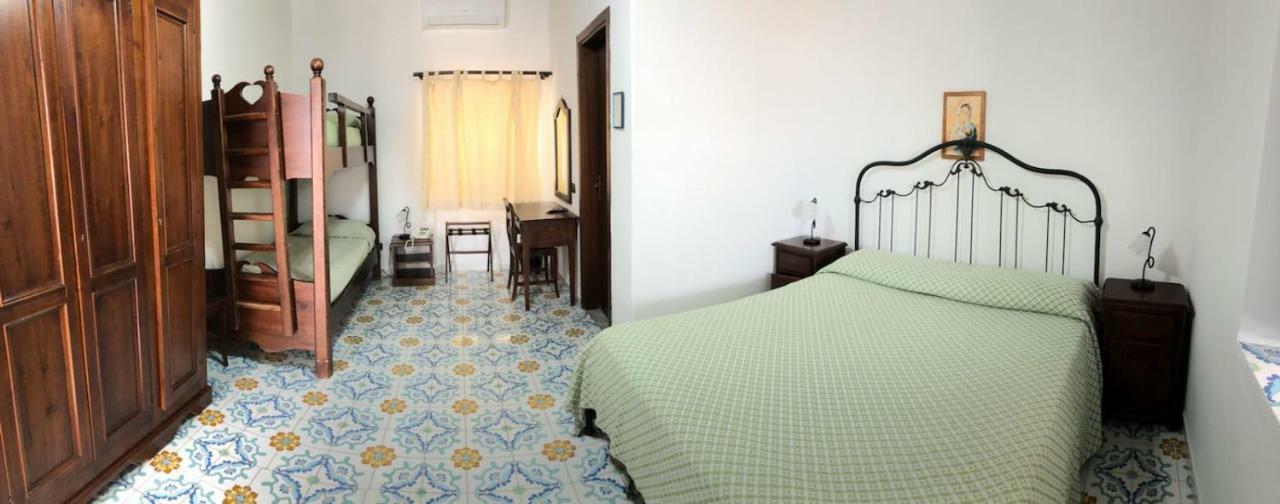 Hotel Villaggio Stromboli - Isola Di Στρόμπολι Εξωτερικό φωτογραφία