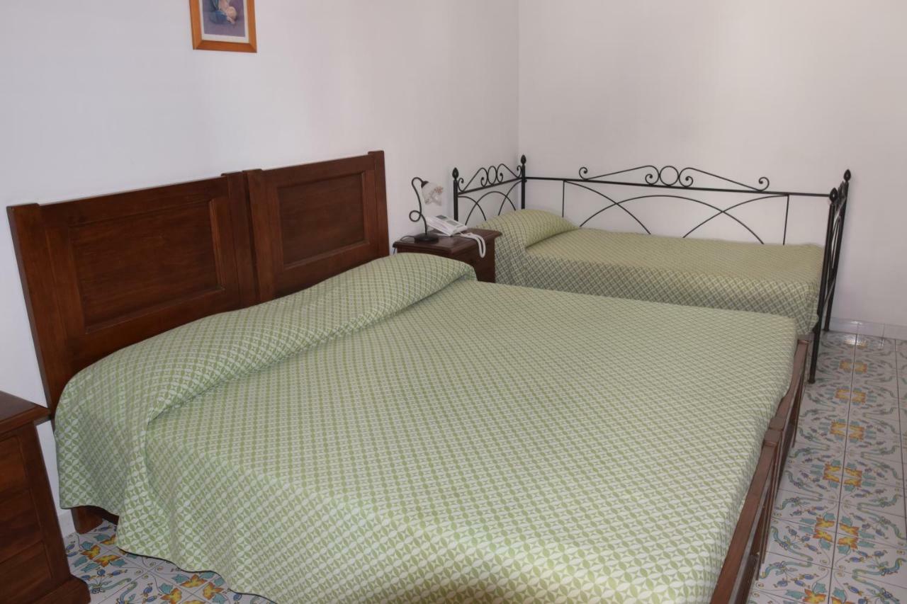 Hotel Villaggio Stromboli - Isola Di Στρόμπολι Εξωτερικό φωτογραφία